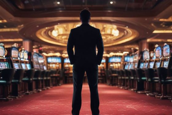 casino gambling laws