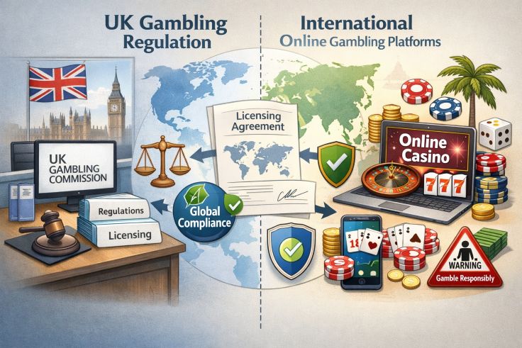 understanding uk gambling laws