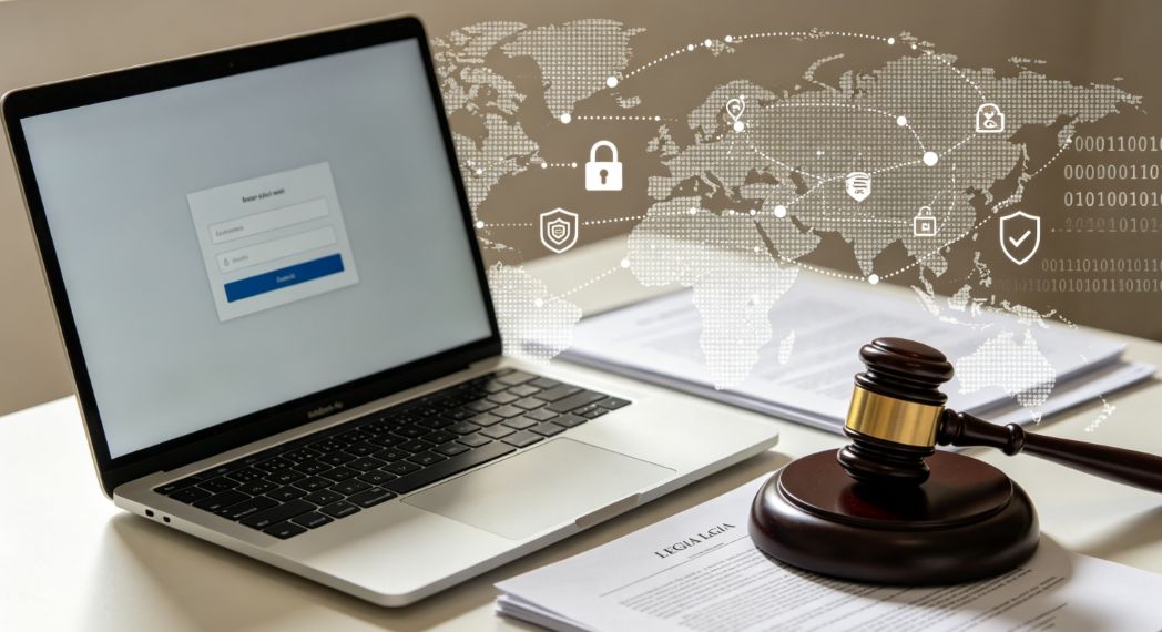 the legal gray zone